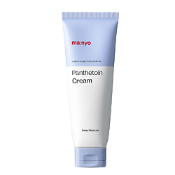 Panthetoin Cream Крем для лица с пантетоином