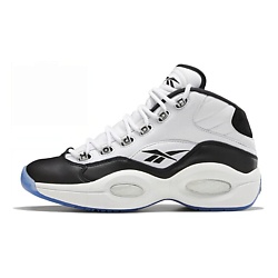 Кроссовки reebok Question Винтажные баскетбольные кроссовки MID Top Unisex