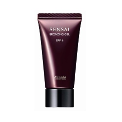 Гелевый бронзер для лица Bronzing Gel SPF6