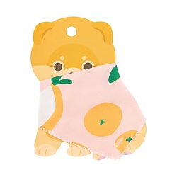 Шарфик для собак и кошек SWEET PEACH #fom_mypinkresume