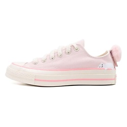Кроссовки Chuck 70 Low Pet Pack Cat Womens