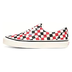 Кроссовки Era 95 Dx 'Red Black Check'