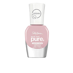 Лак для ногтей Good. Kind. Pure. Demi Matte