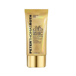 Подсвечивающий лифтинг-крем 24k Gold Lift & Firm