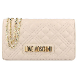 Сумки LOVE MOSCHINO LOVE MOSCHINO