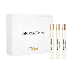 Парфюмерный набор Fairyland Garden Cedar+Magnolia alba+Jasmine