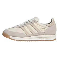 Кроссовки Sl 72 Rs Off White Wonder White