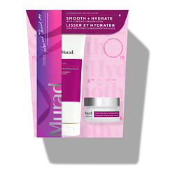 Набор Smooth + Hydrate