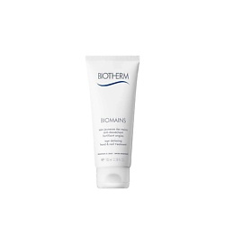 Из-за рубежа BIOTHERM