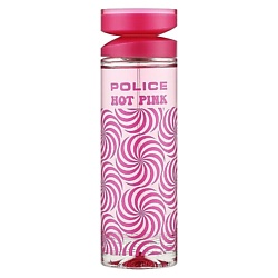 Туалетная вода Hot Pink