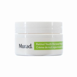 Ночной обновляющий антивозрастной крем с ретинолом Retinol Youth Renewal Night Cream