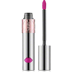 Макияж цвет: фуксия YVES SAINT LAURENT
