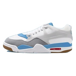 Кроссовки 4 Rm White Legend Blue