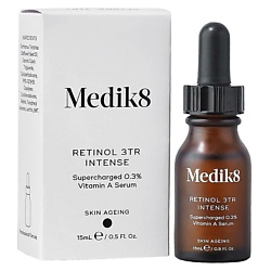 Ночная сыворотка Retinol 3TR+ Intense