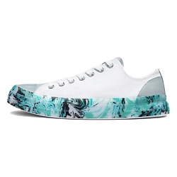 Кроссовки Chuck TAYLOR All Star Canvas Shoes Низкие Кроссовки Унисекс