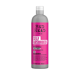 Кондиционер для волос питательный  Bed Head Self Absorbed
