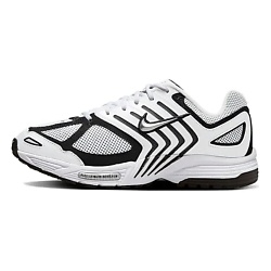 Кроссовки Air Peg 2K5 White Black