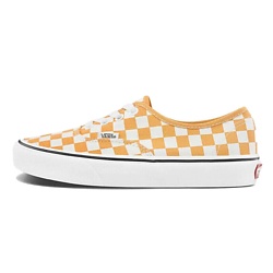 Кроссовки Authentic 'Checkerboard Golden Aspen'