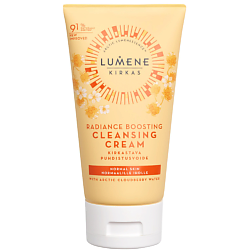 Очищающий крем, придающий коже сияние Radiance Boosting Cleansing Cream