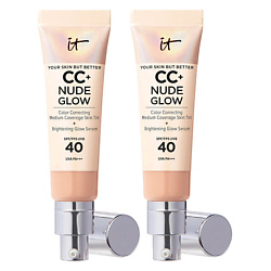 Из-за рубежа IT COSMETICS