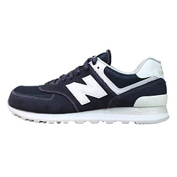 Кроссовки 574 Series Navy Blue
