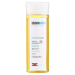 Масло для тело Ureadin Calm Protective Shower Oil
