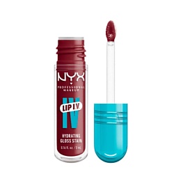 Блески для губ NYX Professional Makeup NYX Professional Makeup