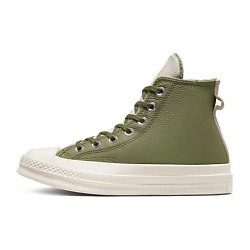Кроссовки Chuck 70 Counter Climate High Utility Papyrus