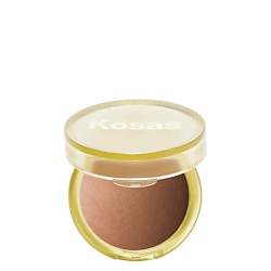 Запечённый бронзатор The Sun Show Glowy Warmth Baked Bronzer