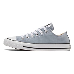 Кроссовки Color Chuck Taylor All Star Grayblue White