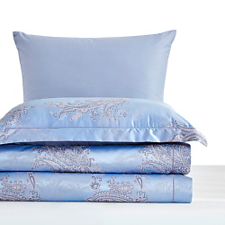 Постельное Белье Бамбук Tencel 2 Сп. 200X220 Nadia