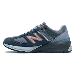 Кроссовки 990v5 MiUSA Orion Blue