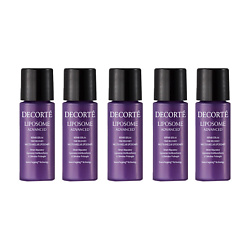 Увлажняющая сыворотка Liposome Advanced