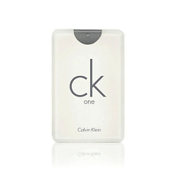 Туалетная вода CK One
