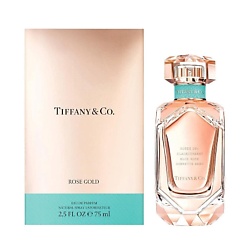 Парфюмерная вода Rose Gold