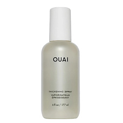 Уплотняющий спрей для объема волос Thickening Spray