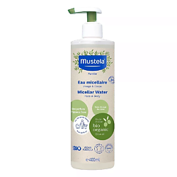Из-за рубежа MUSTELA