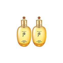 Увлажняющий тонер Gongjinhyang Essential Moisturizing Balancer