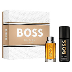 Набор парфюмерный The Scent for him