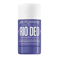 Парфюмерный дезодорант Rio Deo Cheirosa 59
