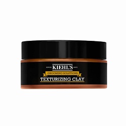 Текстурирующая глина для волос Grooming Solutions Texturizing Clay