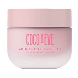 Крем для лица Antioxidant Glow Cream