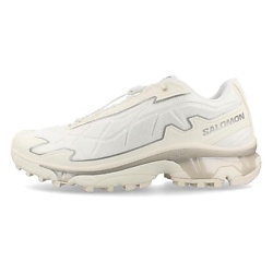 Кроссовки XT-Slate Advanced Cushioning Wear-Resistant White Silver