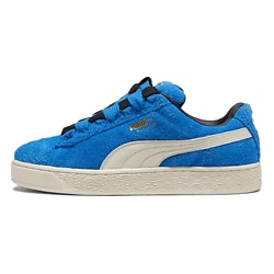Кроссовки Suede Xl Jackhammer Bluemazing