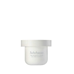Антивозрастной крем The Ultimate S Cream. Сменный блок (рефилл)