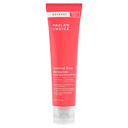 Крем для лица Defense Essential Glow Moisturizer SPF 30