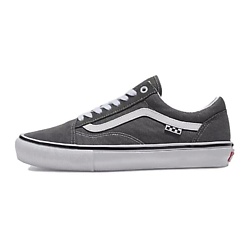 Кроссовки Old Skool Skate 'Pewter'