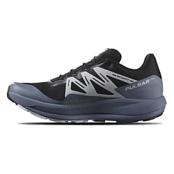 Кроссовки Pulsar Trail 'Black China Blue'