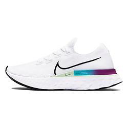 Кроссовки React Infinity Run Flyknit 1