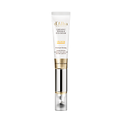 Крем для области вокруг глаз Vita Toning Galvanic Wrinkle Eye Cream